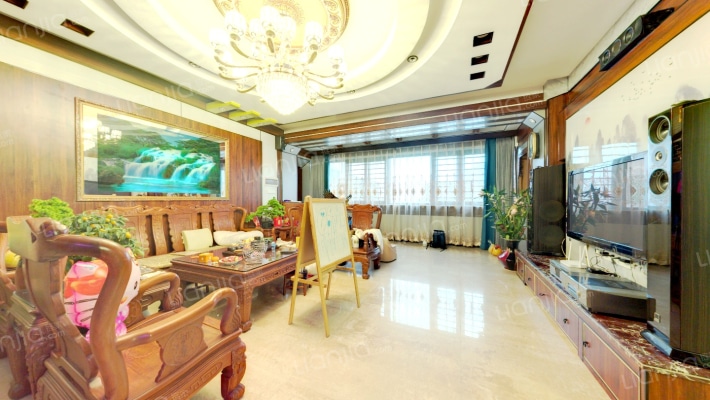 碧翠轩二手房实景图