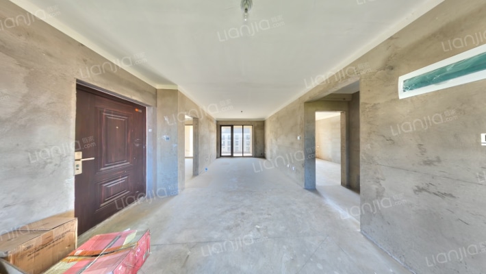 隆和大溪谷六期二手房实景图