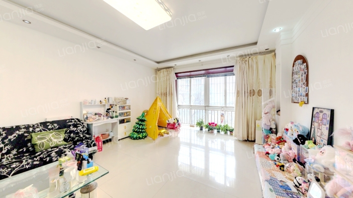 阳阳小区二手房实景图