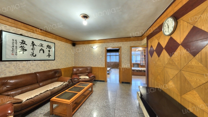 人保财险西安分公司住宅小区二手房实景图