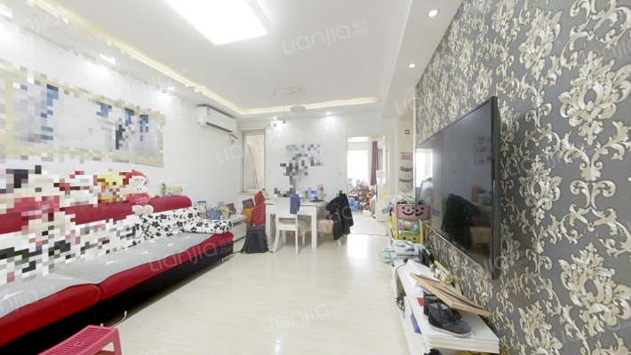 景明佳园集景苑二手房实景图