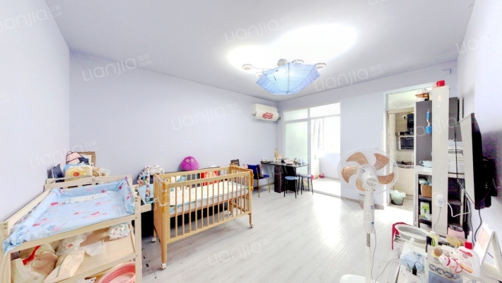 东坡小区二手房实景图