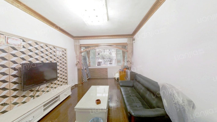 江联小区北区二手房实景图