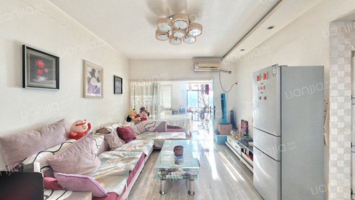 加加大商业街二手房实景图