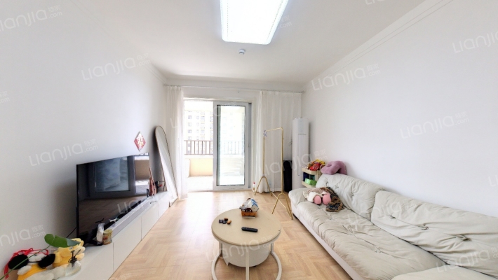 奥园玖珑天境二手房实景图