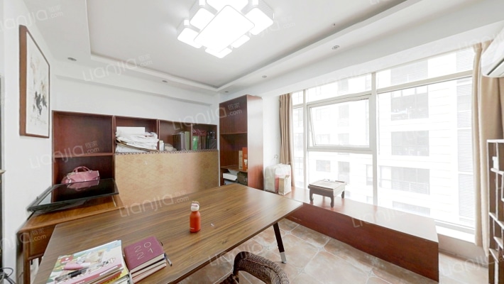 北美新天地时尚中心二手房实景图