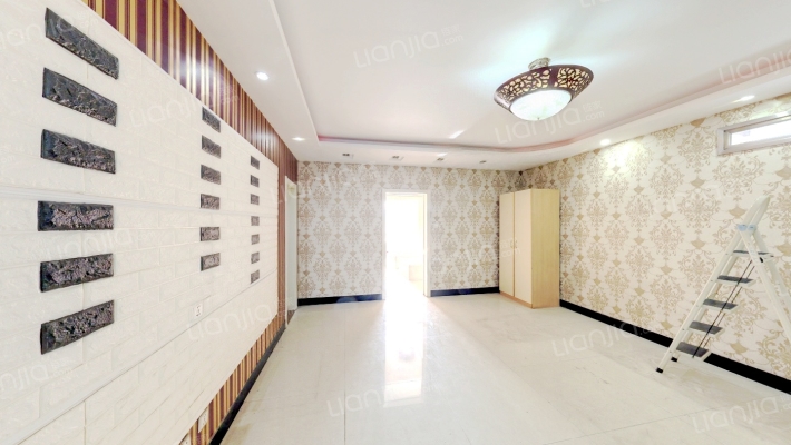 佳兴凤凰居二手房实景图