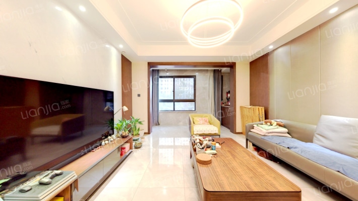 天地源丹轩梓园二手房实景图