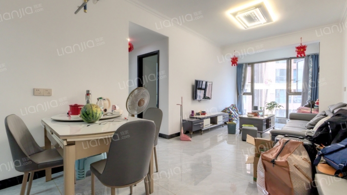 新派客二手房实景图