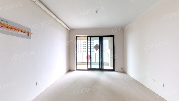 金水湾凤凰城二手房实景图