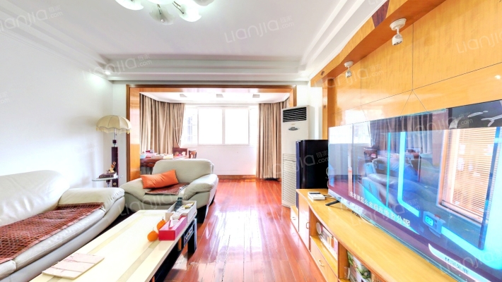 丰乐公寓二手房实景图