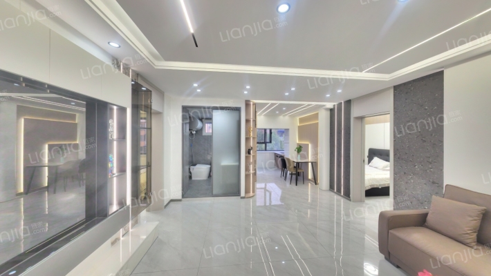 净水山莊二手房实景图