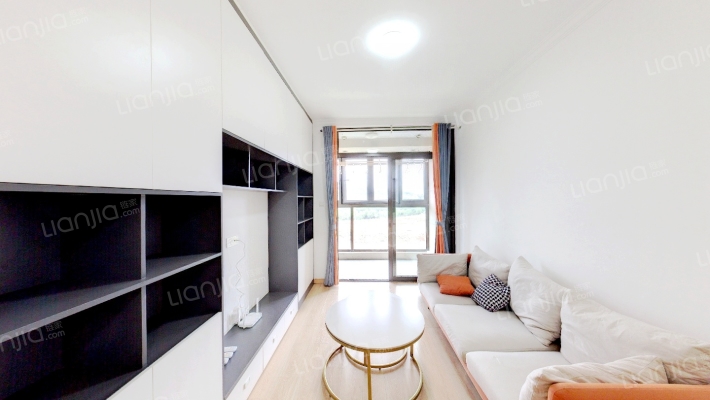 融侨悦公馆二手房实景图