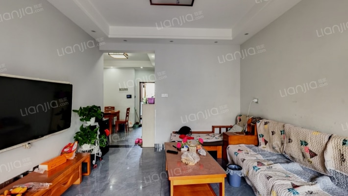 攀东雅居二手房实景图