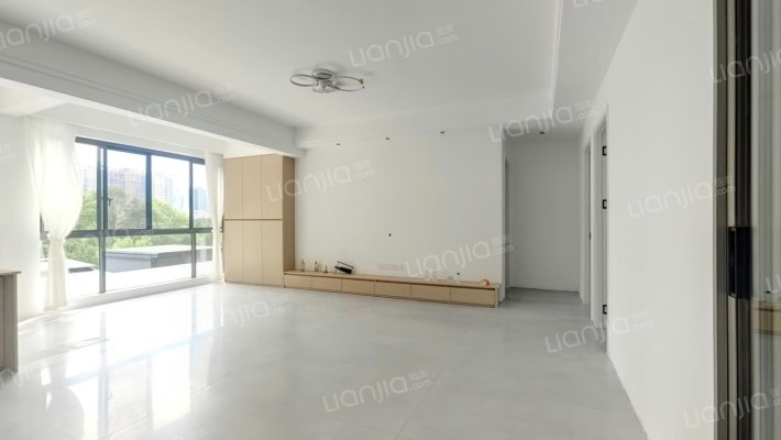 港九湾二手房实景图