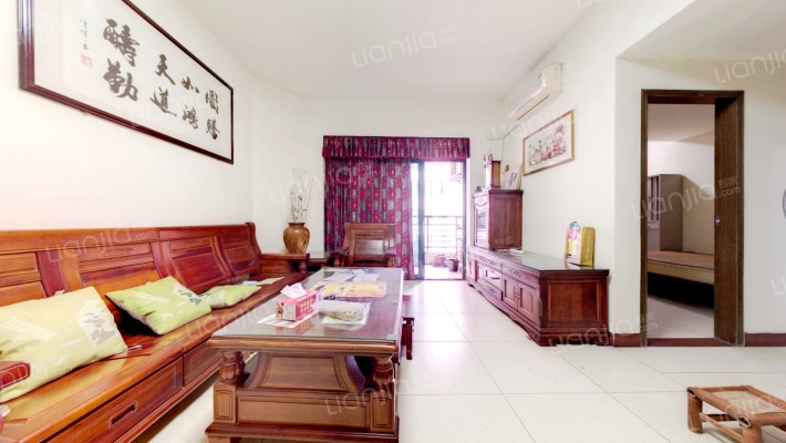 曦龙大厦二手房实景图