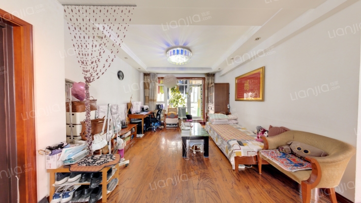 泰华府邸二手房实景图