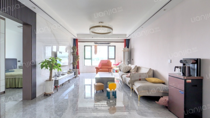 青州恒信·玫瑰公馆二手房实景图