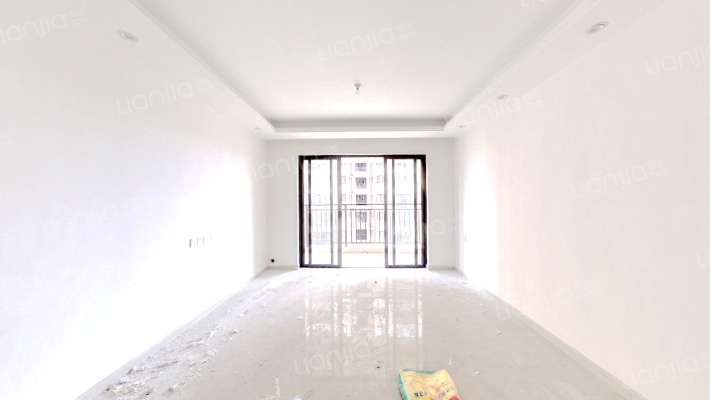 合生悦公馆二手房实景图