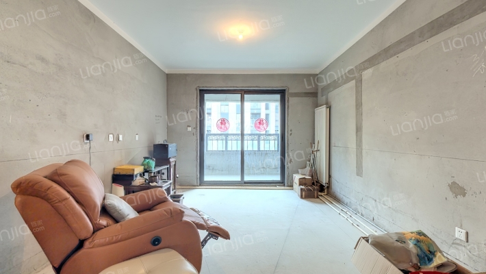 豫发白鹭源春晓二期二手房实景图