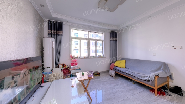 飞燕小区二手房实景图