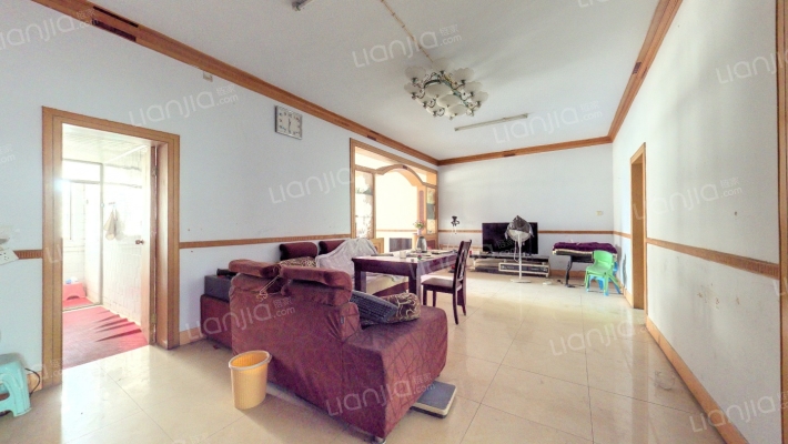 浩然居(襄州区)二手房实景图