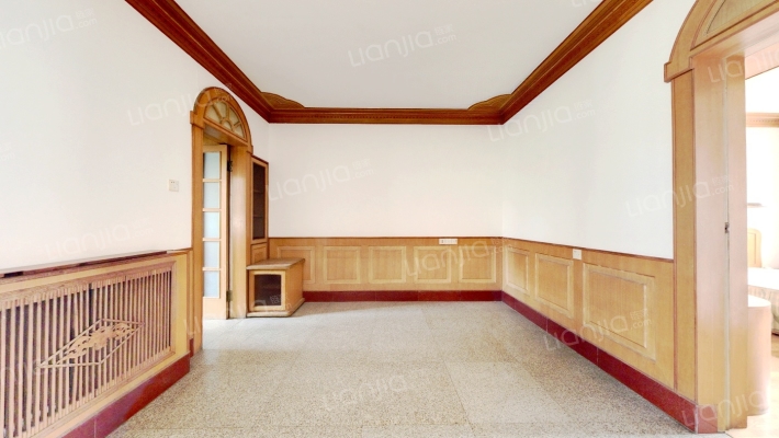 毛毡二手房实景图