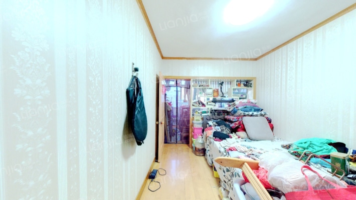 团结路33号二手房实景图