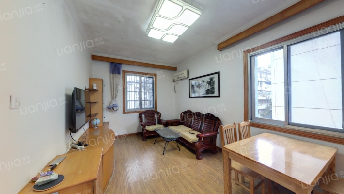 朝晖苑二手房实景图