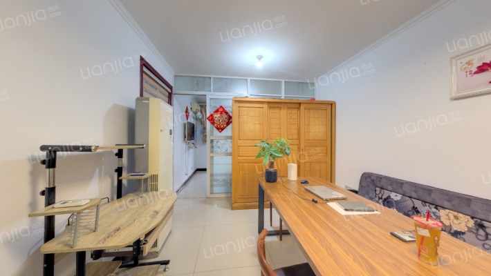 万隆美域二手房实景图