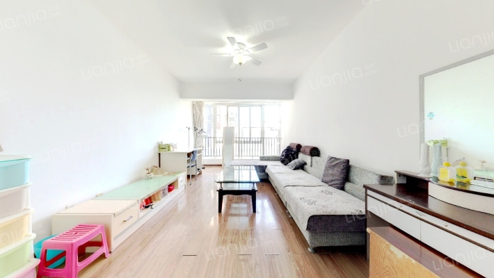 榕青无界二手房实景图