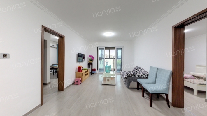 海伦堡璟和府二手房实景图