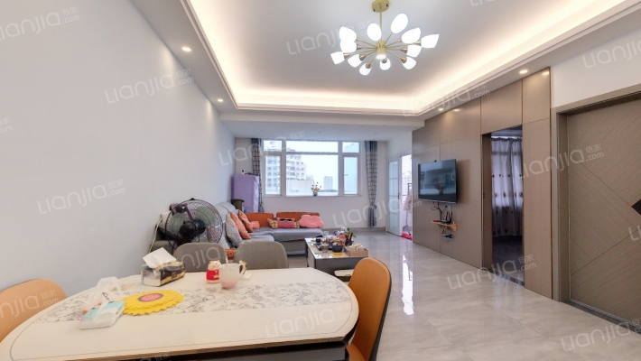 城市精英二手房实景图