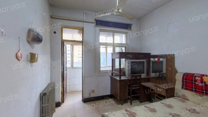 罗城头一号院二手房实景图