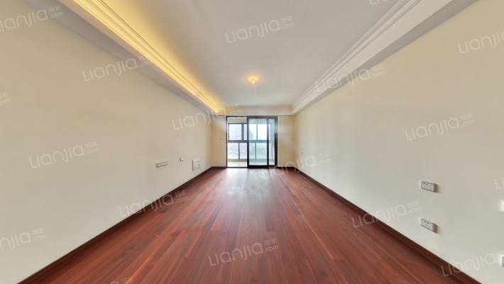 万科湖西玲珑二手房实景图