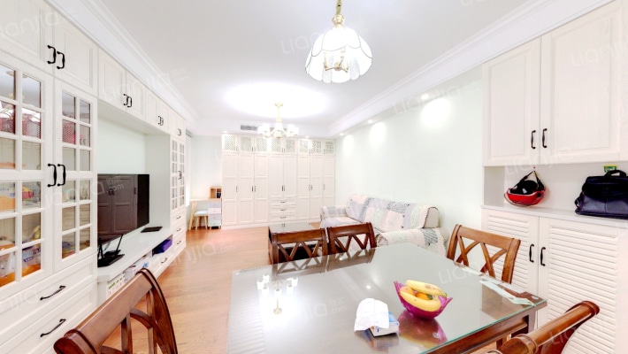 塔影景苑A区二手房实景图