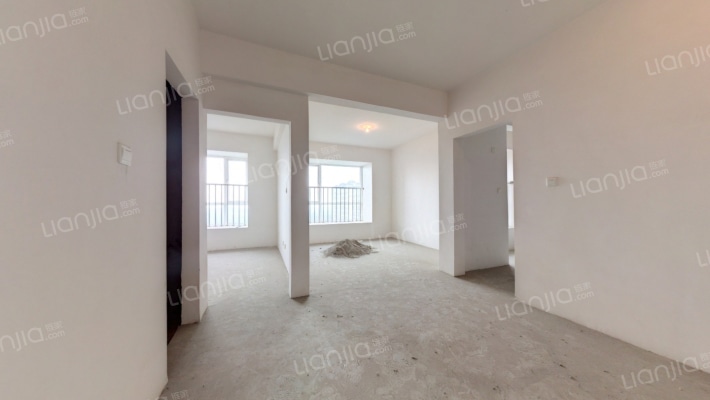 建馨花园二手房实景图