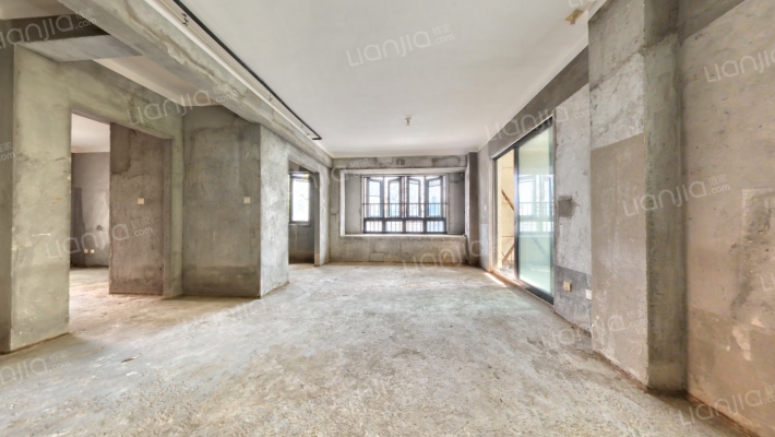 朝阳河花苑三期二手房实景图