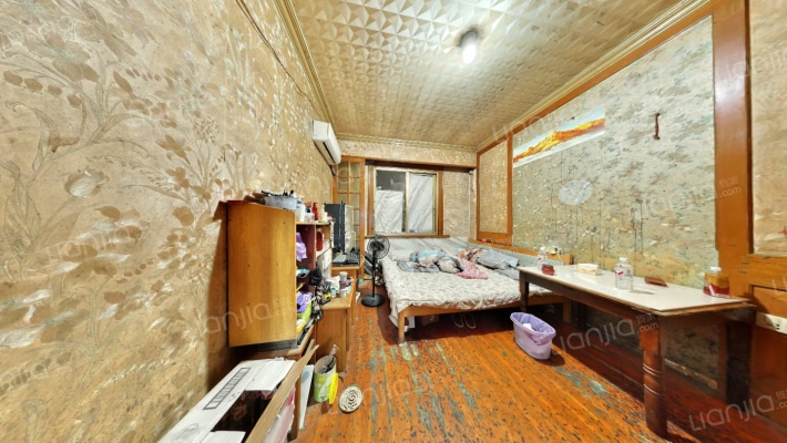 新星小区二手房实景图
