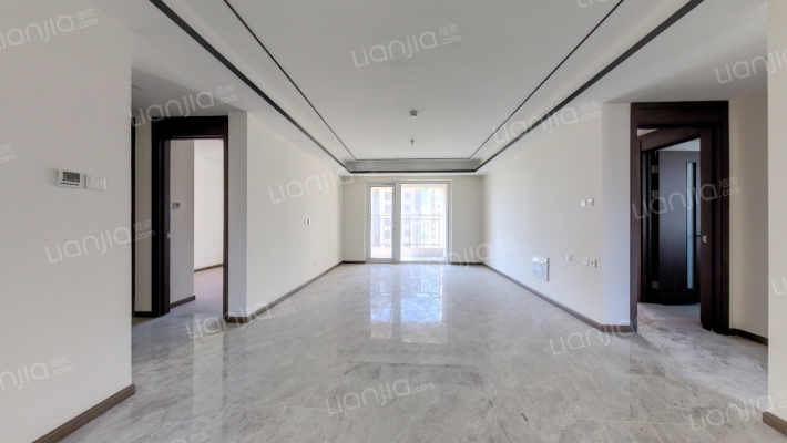 中海林溪世家观澜二手房实景图