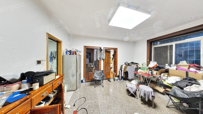 大关东七苑二手房实景图