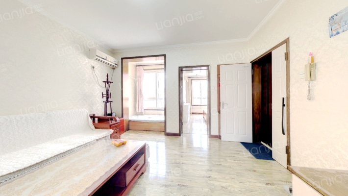 南城陽花苑二手房实景图