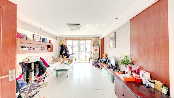 东上嘉园二手房实景图