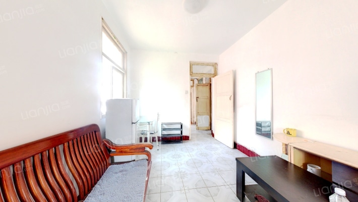 富水南路74号院二手房实景图