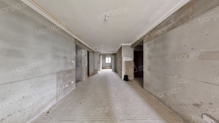 海亮雍锦半岛二手房实景图