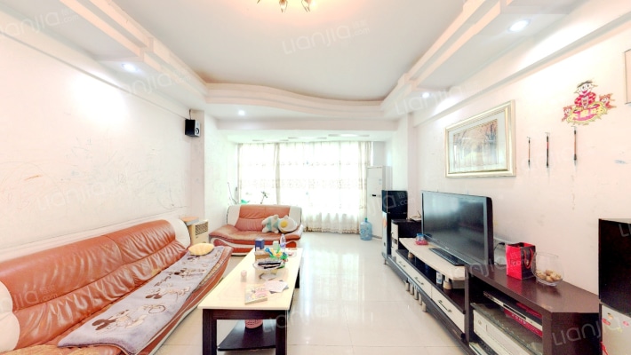 汇博华庭二手房实景图