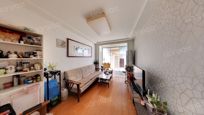 木杏新村二手房实景图