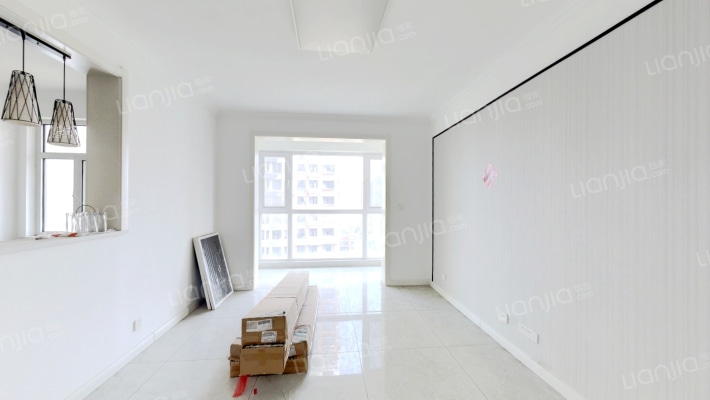 香缇熙岸二手房实景图