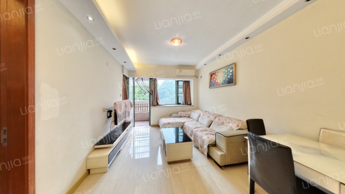 雅居乐城南源著二手房实景图