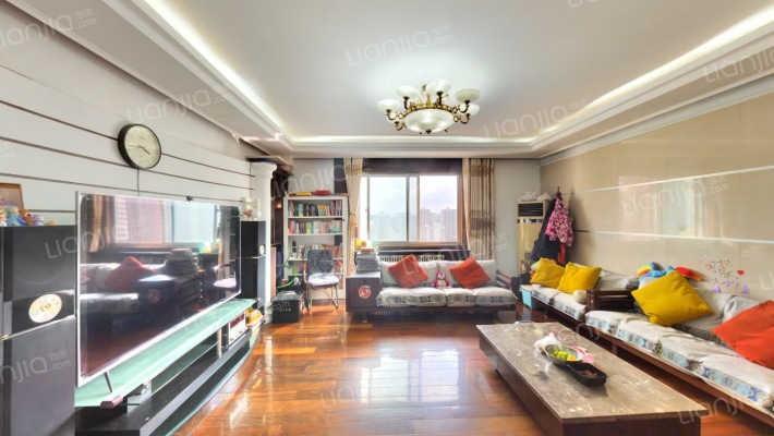 西安市国税局家属区二手房实景图